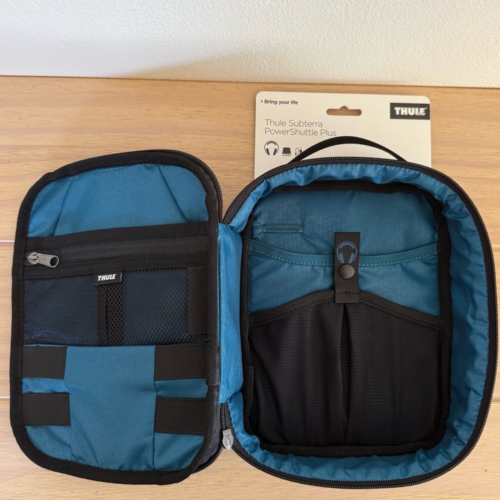 Thule Subterra PowerShuttle Plus - Picture 5 of 8